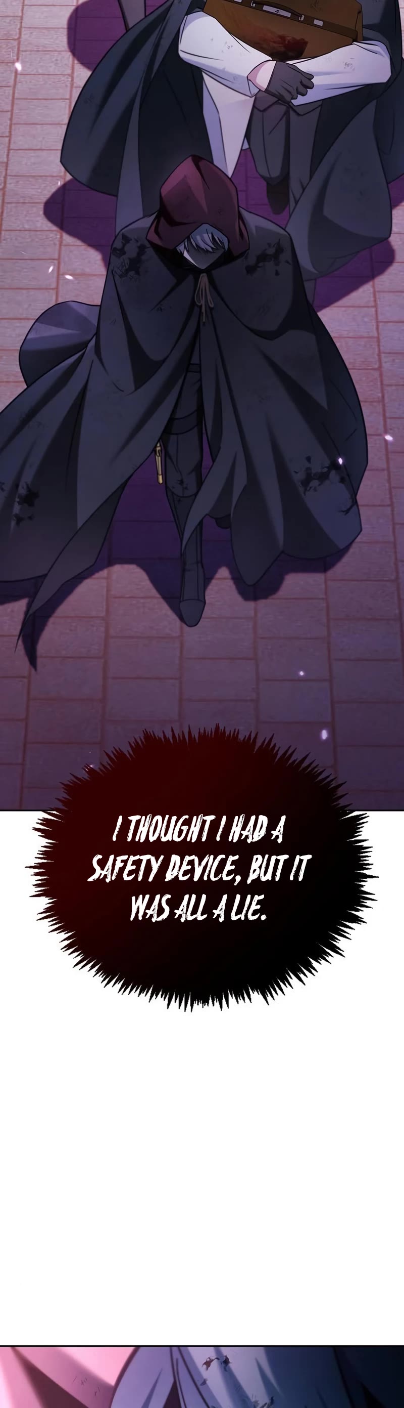 I’m Not That Kind of Talent Chapter 44 page 40 - Chapter 44