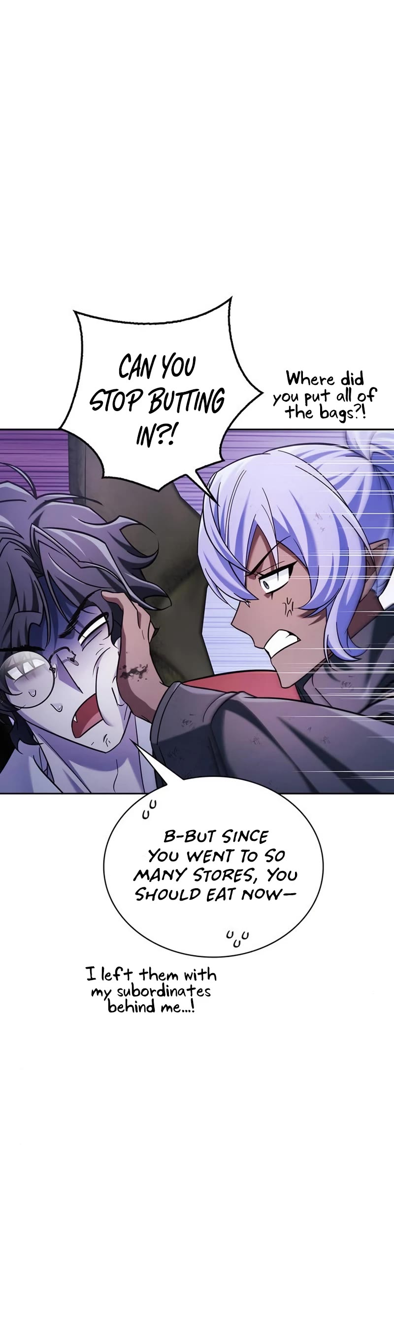 I’m Not That Kind of Talent Chapter 44 page 46 - Chapter 44