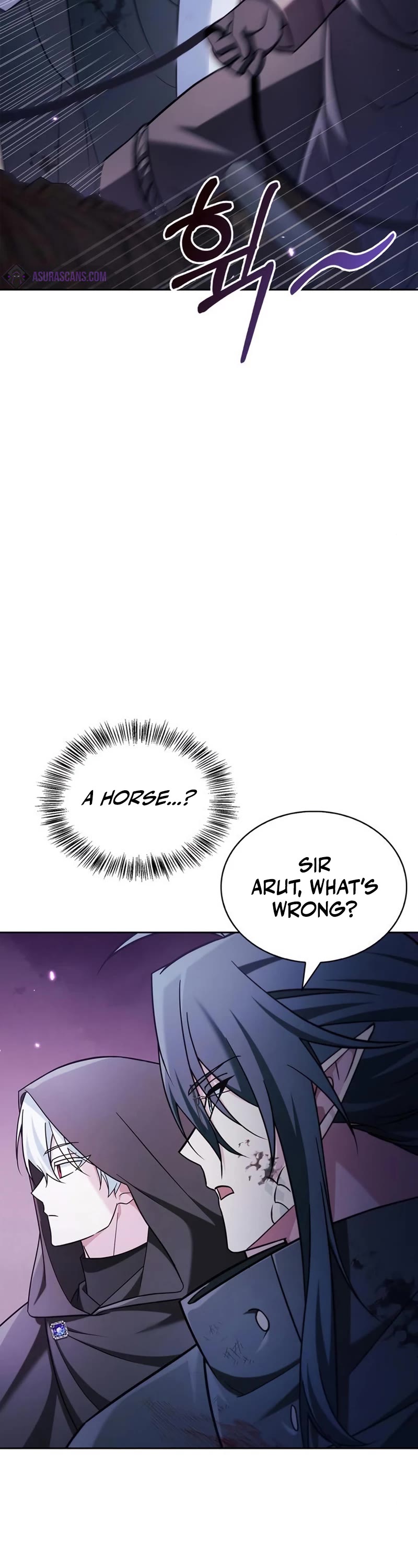 I’m Not That Kind of Talent Chapter 44 page 48 - Chapter 44