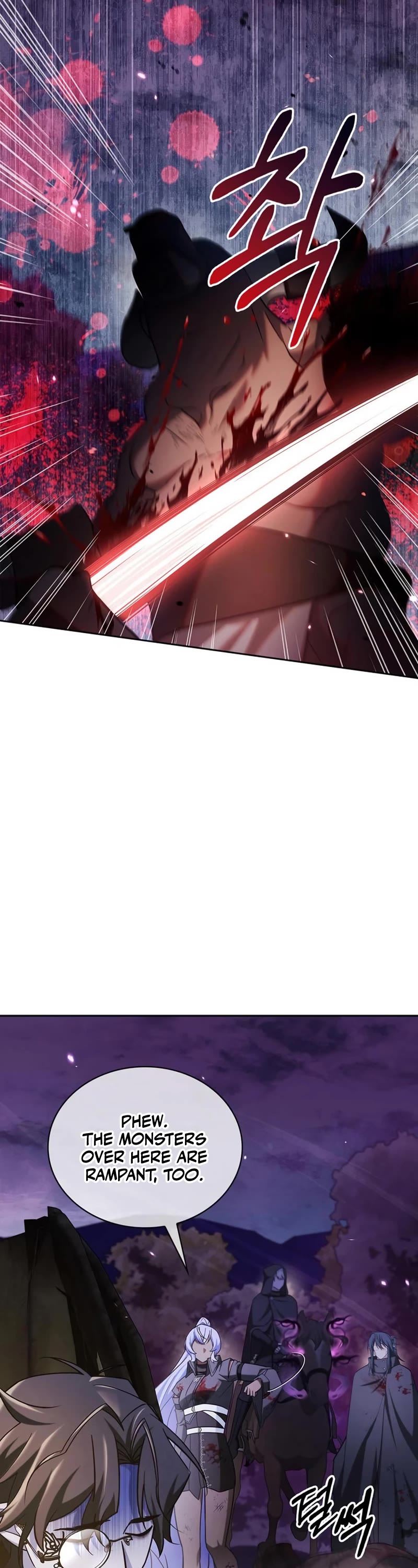 I’m Not That Kind of Talent Chapter 44 page 53 - Chapter 44