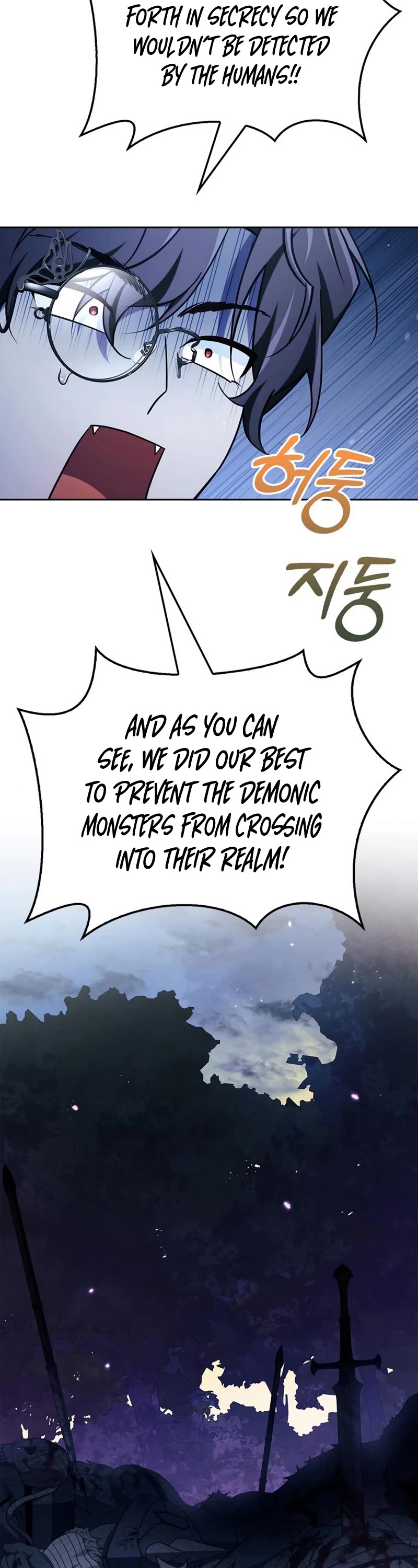 I’m Not That Kind of Talent Chapter 44 page 58 - Chapter 44
