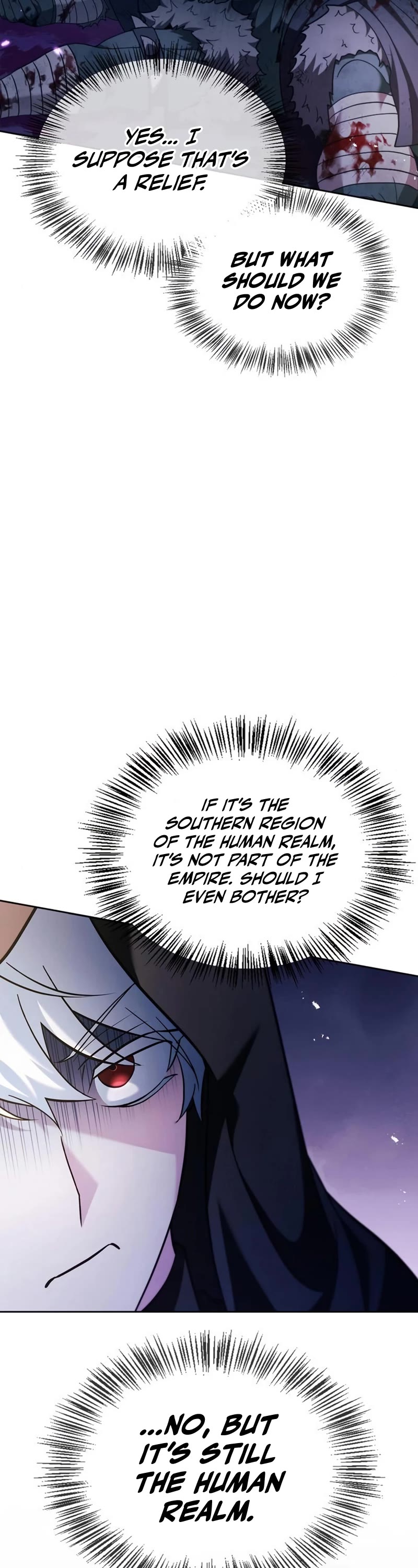 I’m Not That Kind of Talent Chapter 44 page 59 - Chapter 44