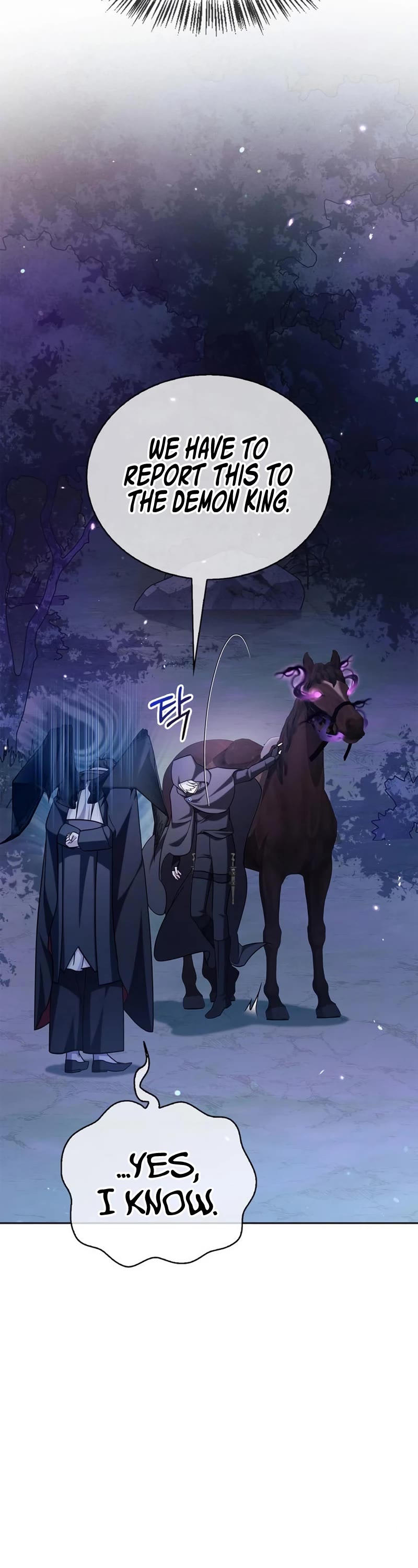 I’m Not That Kind of Talent Chapter 44 page 60 - Chapter 44