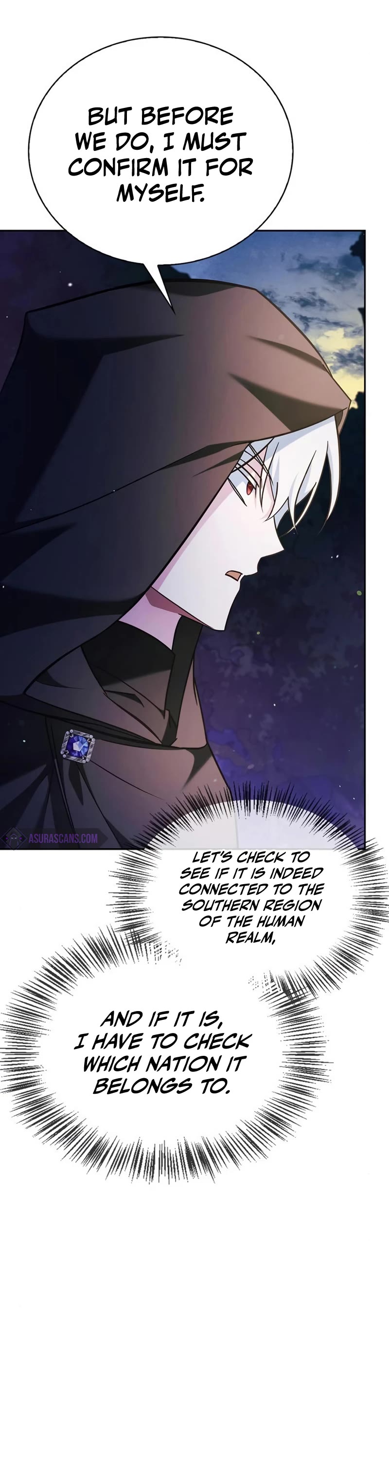 I’m Not That Kind of Talent Chapter 44 page 61 - Chapter 44