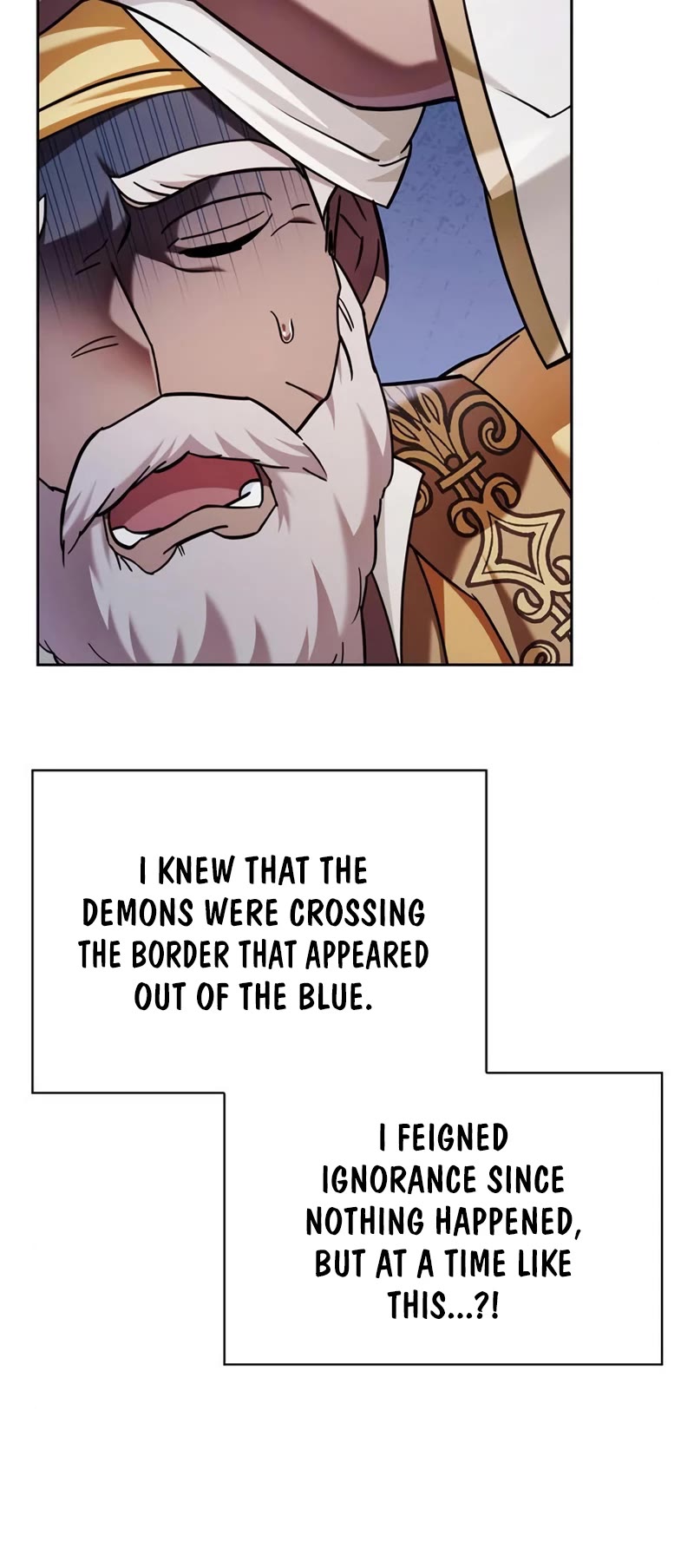 I’m Not That Kind of Talent Chapter 44 page 66 - Chapter 44