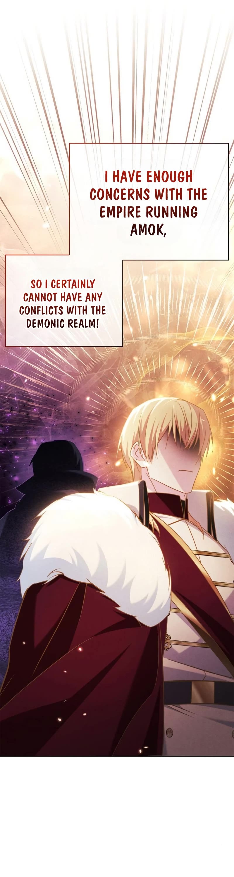 I’m Not That Kind of Talent Chapter 44 page 67 - Chapter 44