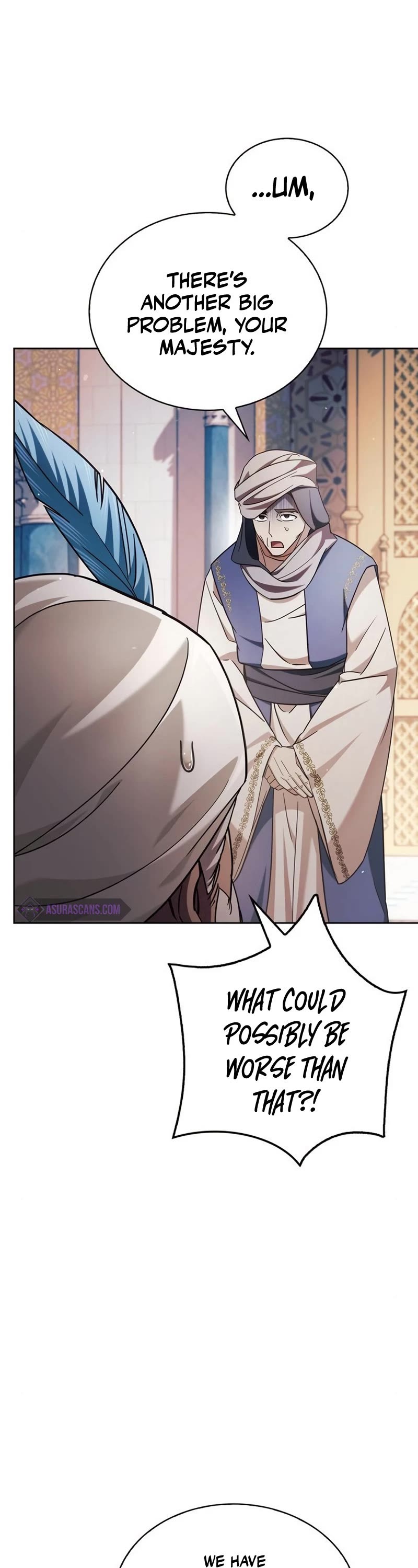 I’m Not That Kind of Talent Chapter 44 page 68 - Chapter 44