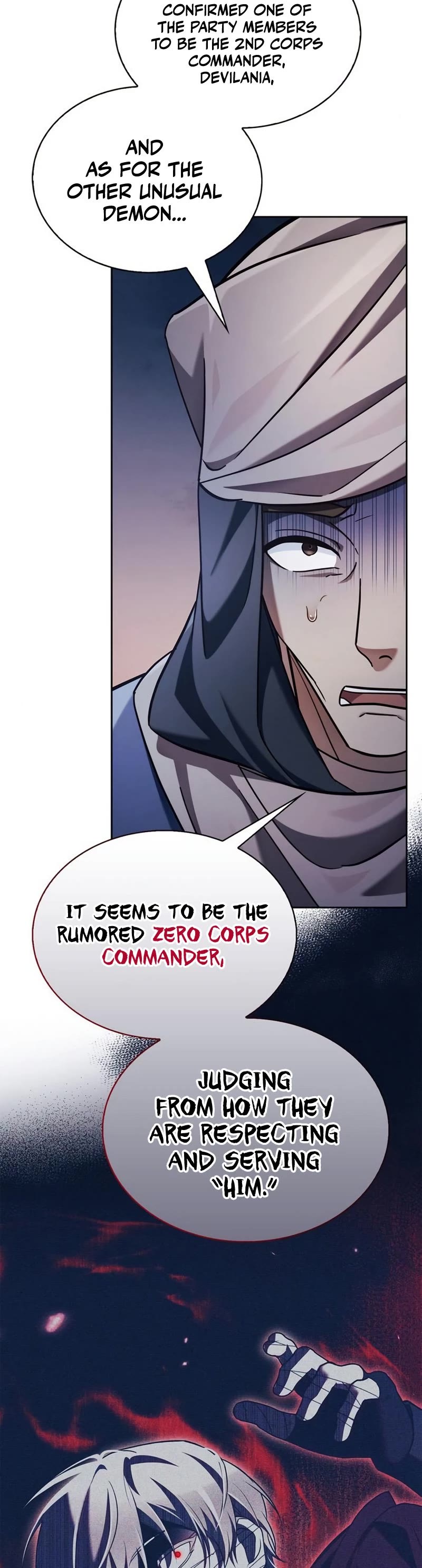 I’m Not That Kind of Talent Chapter 44 page 69 - Chapter 44