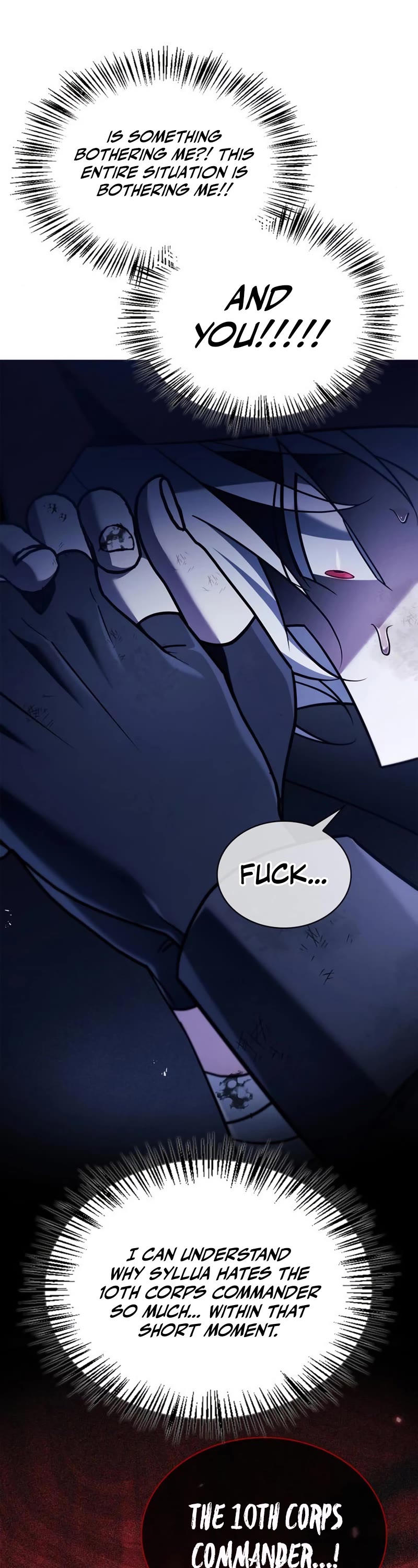 I’m Not That Kind of Talent Chapter 44 page 7 - Chapter 44