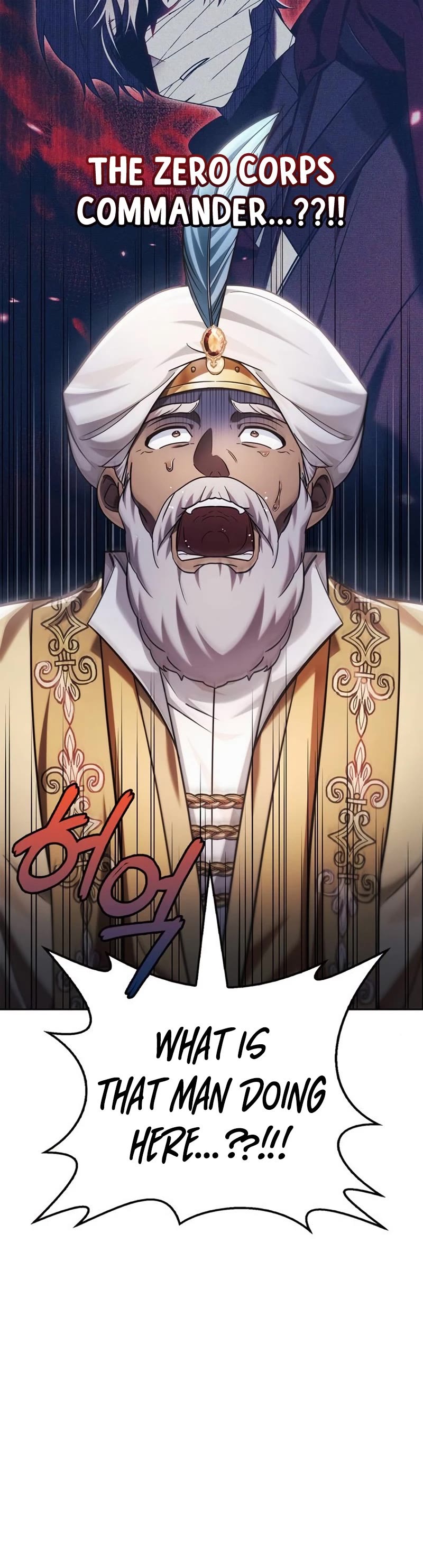 I’m Not That Kind of Talent Chapter 44 page 70 - Chapter 44