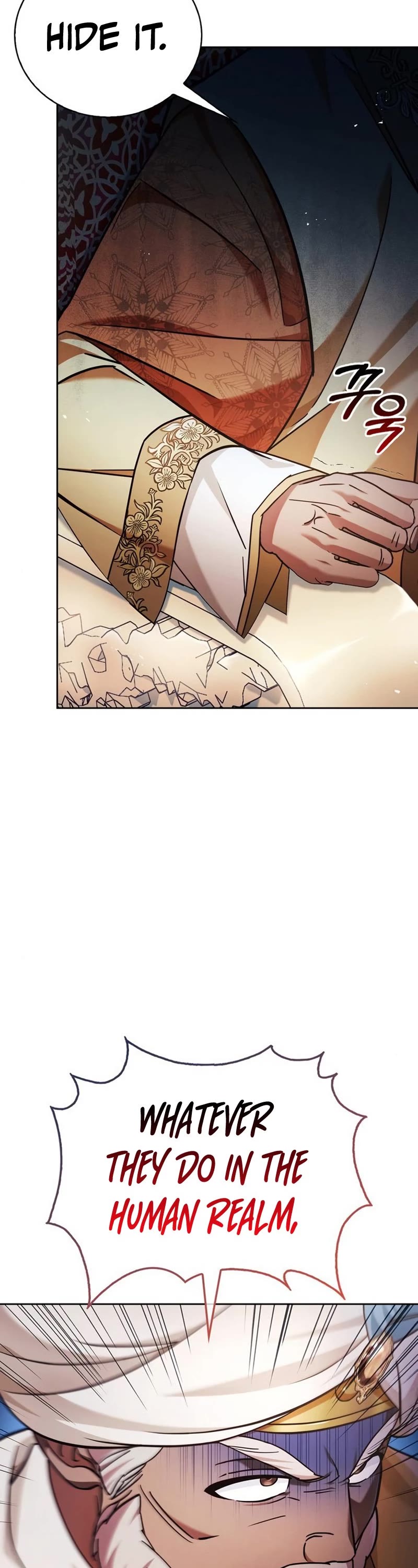 I’m Not That Kind of Talent Chapter 44 page 72 - Chapter 44