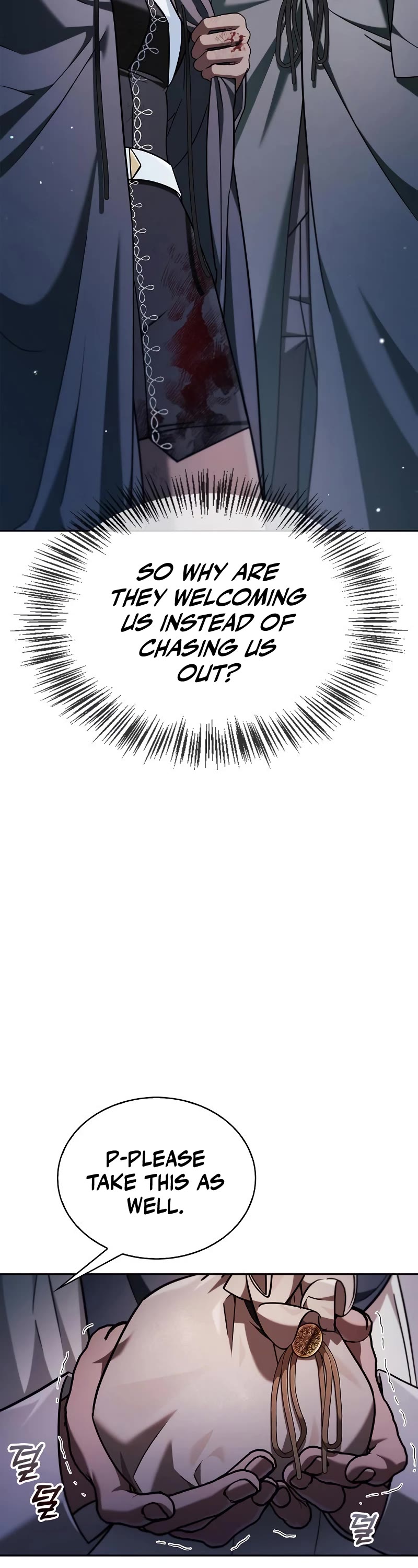 I’m Not That Kind of Talent Chapter 45 page 14 - Chapter 45