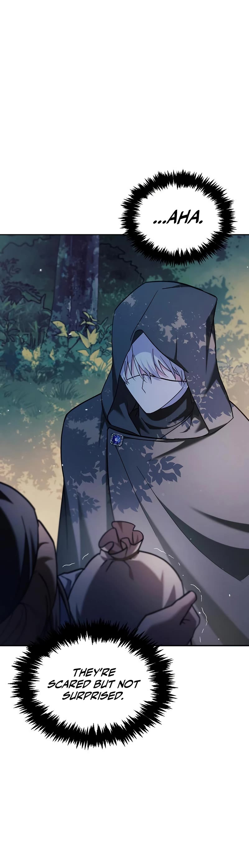 I’m Not That Kind of Talent Chapter 45 page 15 - Chapter 45