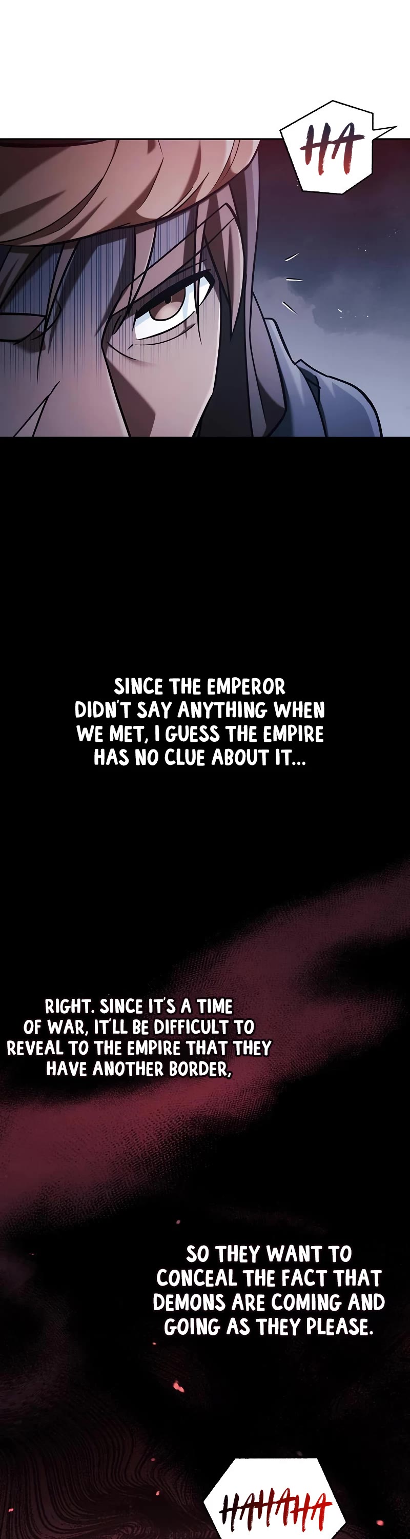 I’m Not That Kind of Talent Chapter 45 page 17 - Chapter 45