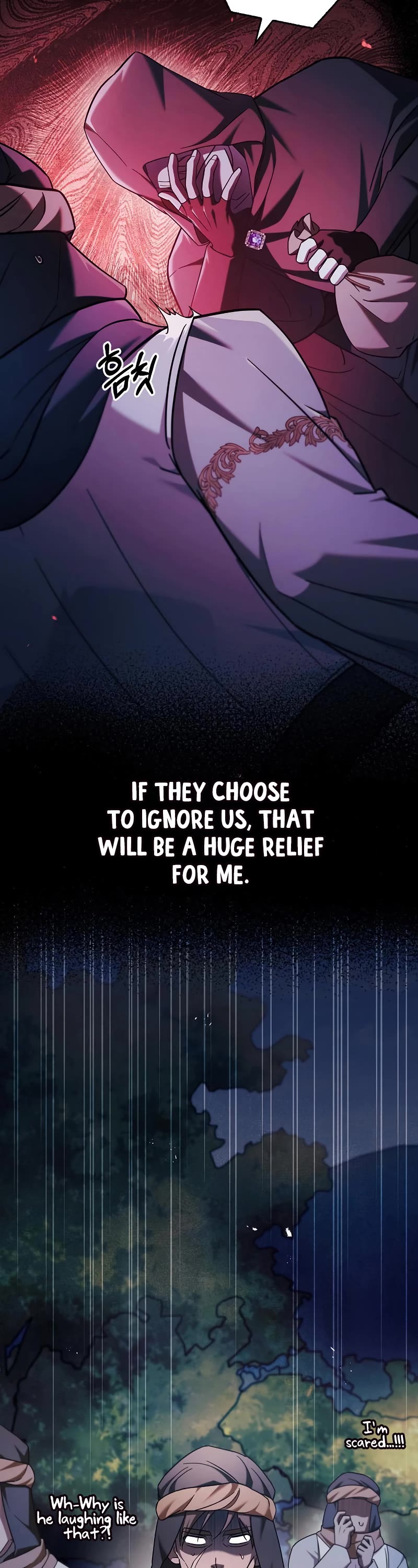 I’m Not That Kind of Talent Chapter 45 page 18 - Chapter 45