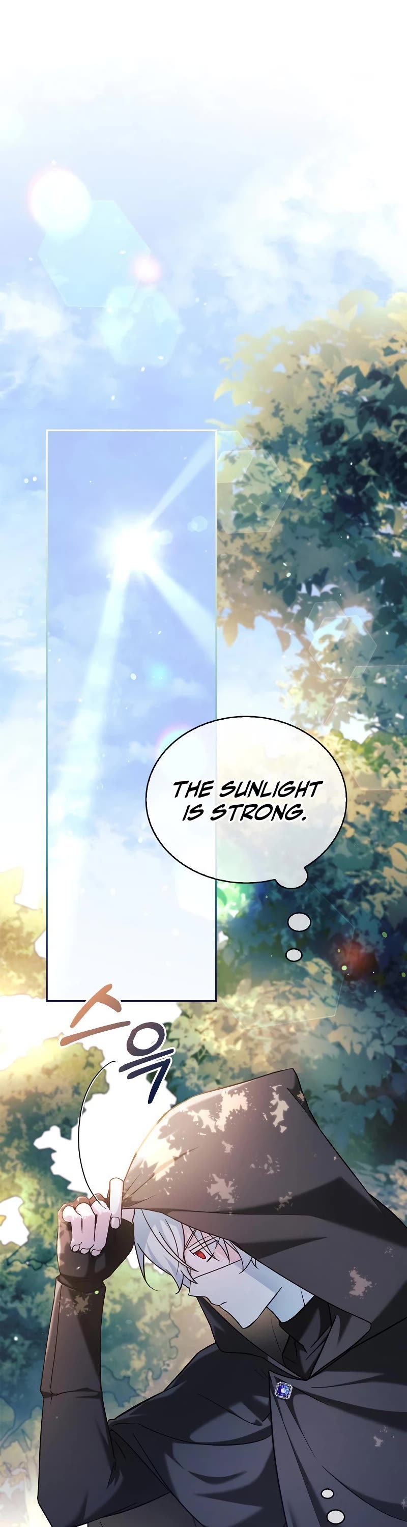I’m Not That Kind of Talent Chapter 45 page 2 - Chapter 45