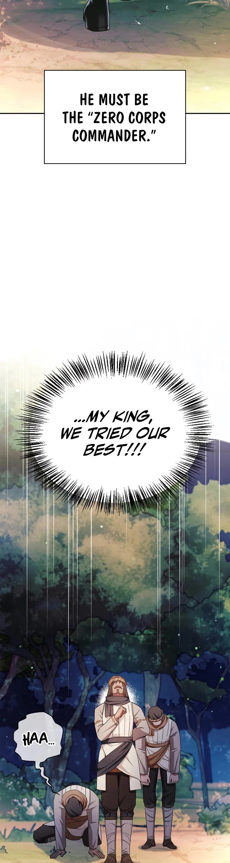 I’m Not That Kind of Talent Chapter 45 page 23 - Chapter 45