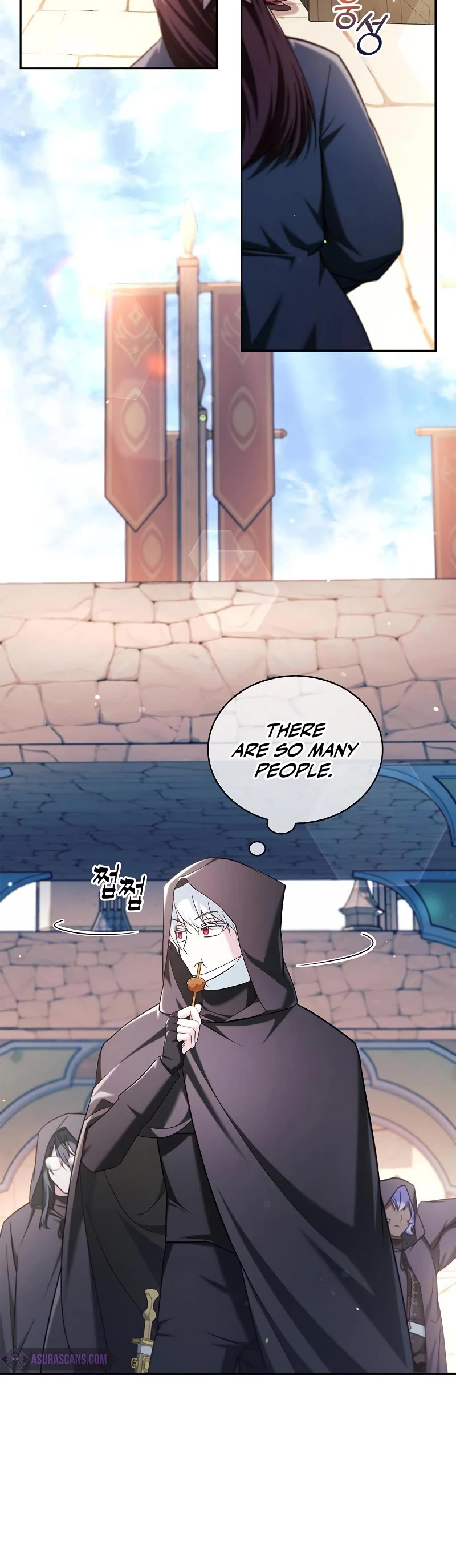 I’m Not That Kind of Talent Chapter 45 page 26 - Chapter 45