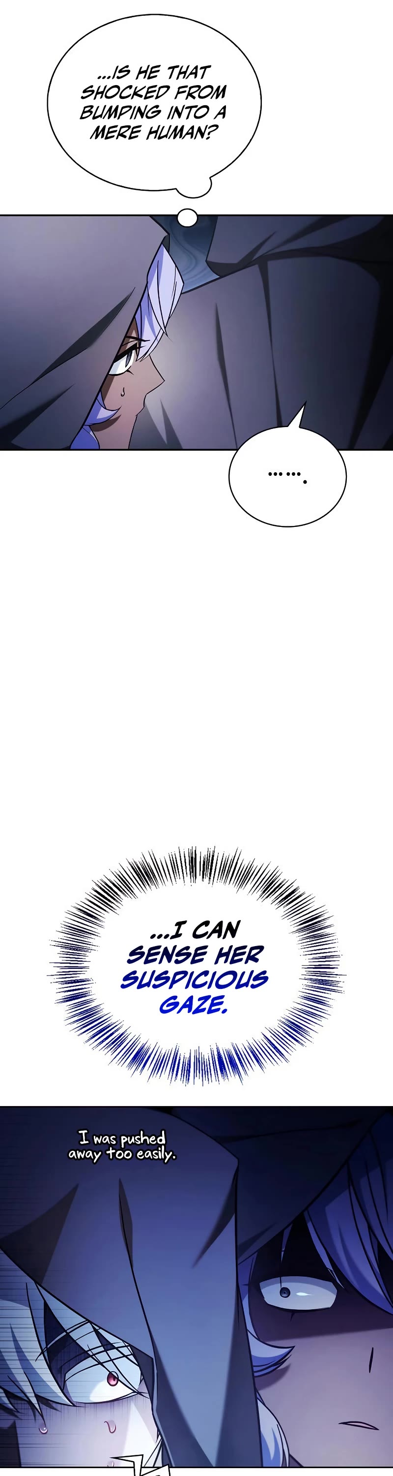 I’m Not That Kind of Talent Chapter 45 page 29 - Chapter 45