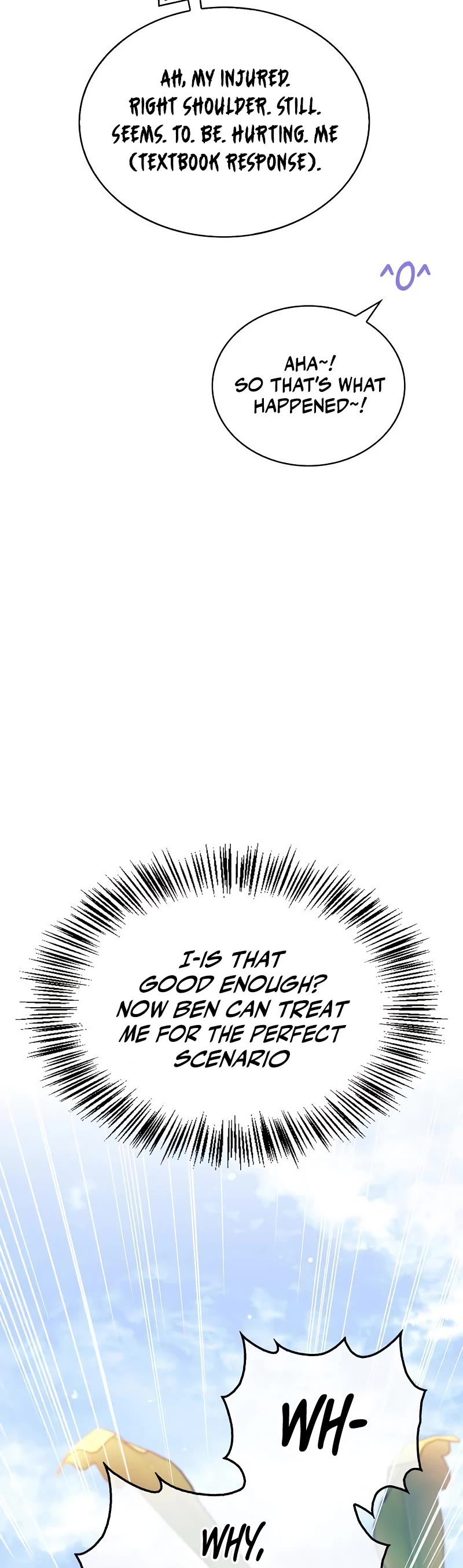 I’m Not That Kind of Talent Chapter 45 page 30 - Chapter 45