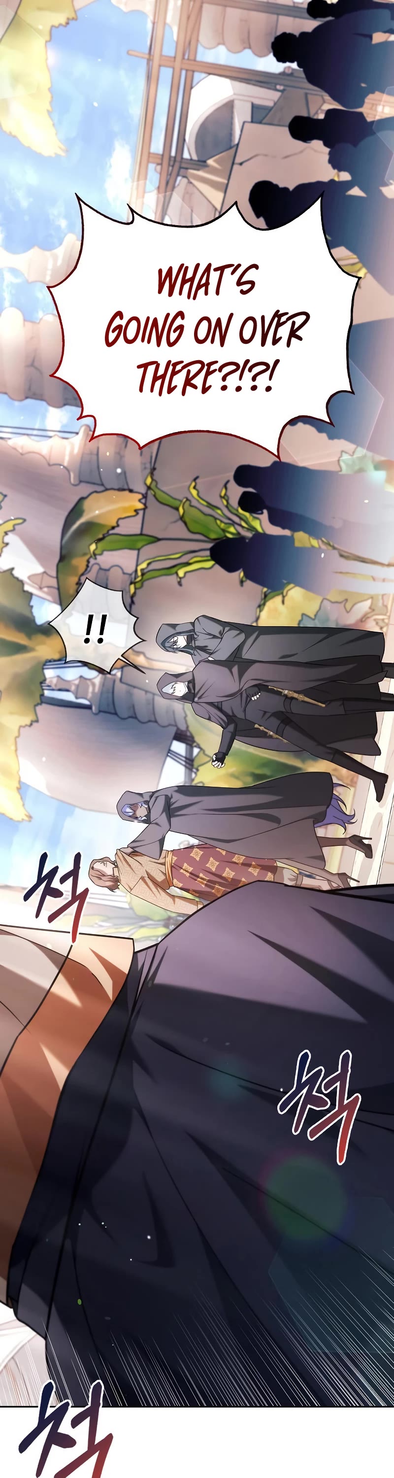 I’m Not That Kind of Talent Chapter 45 page 34 - Chapter 45
