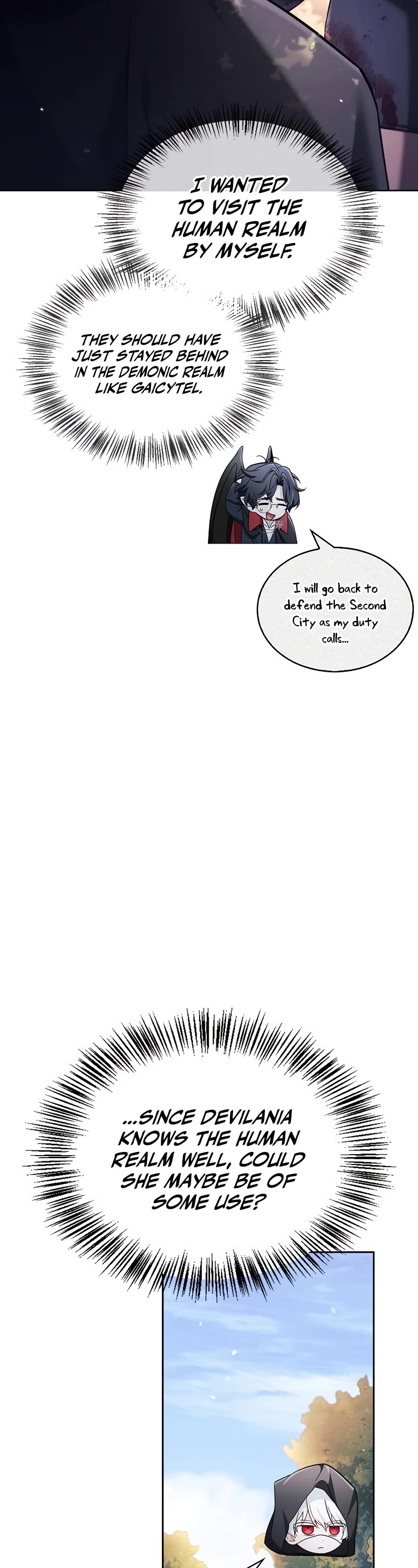 I’m Not That Kind of Talent Chapter 45 page 4 - Chapter 45