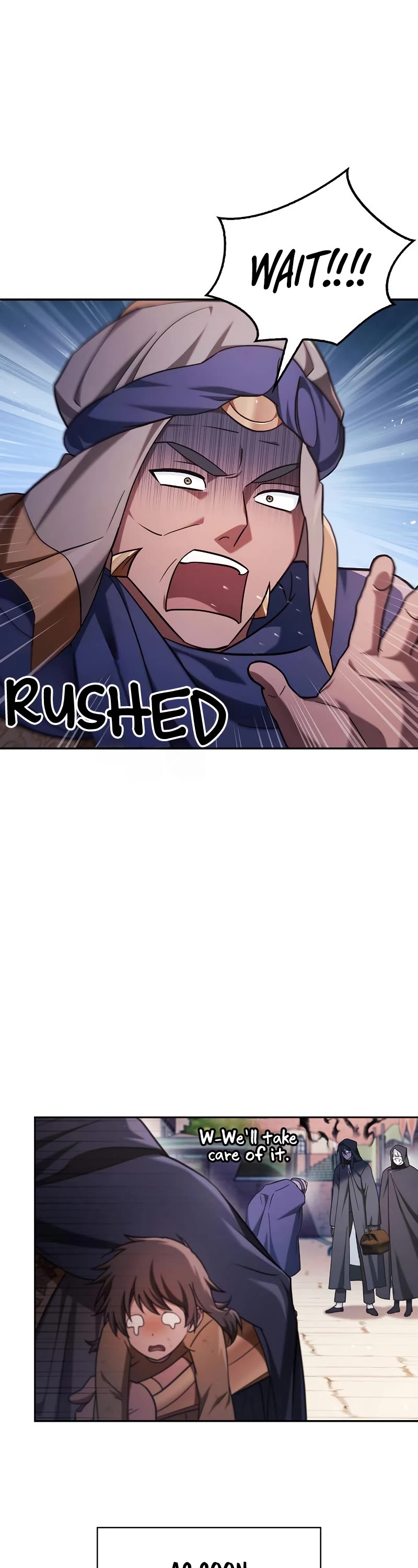 I’m Not That Kind of Talent Chapter 45 page 44 - Chapter 45
