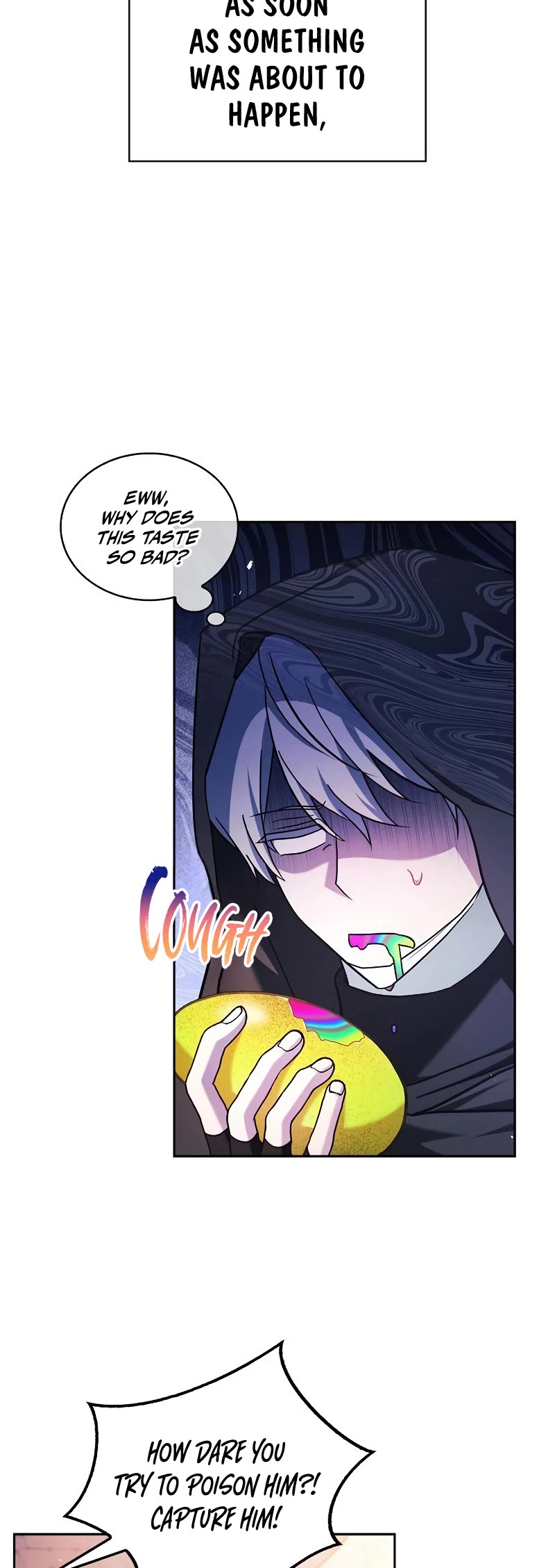 I’m Not That Kind of Talent Chapter 45 page 45 - Chapter 45