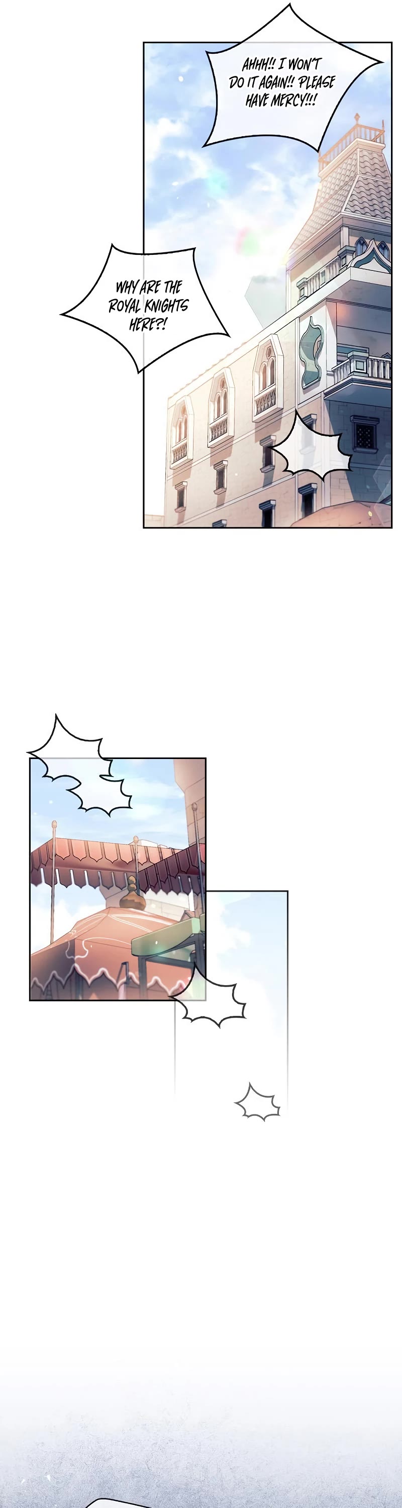 I’m Not That Kind of Talent Chapter 45 page 47 - Chapter 45