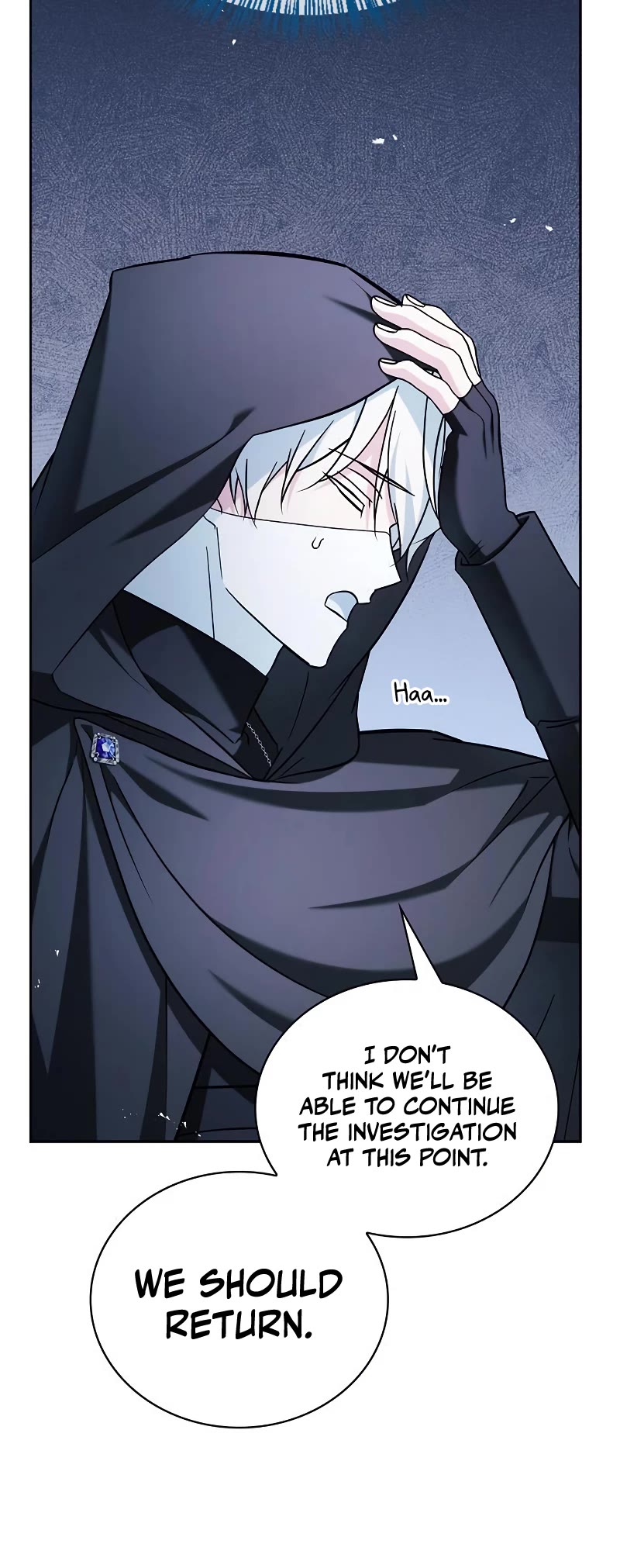 I’m Not That Kind of Talent Chapter 45 page 50 - Chapter 45