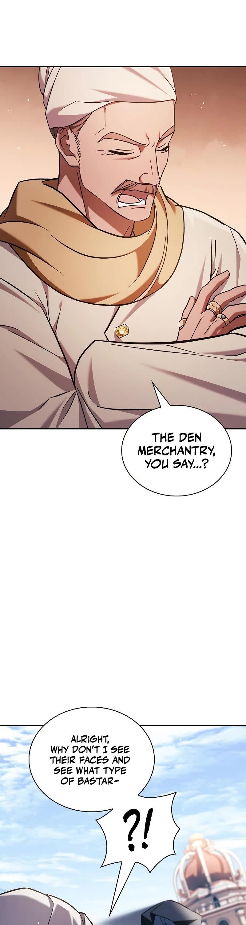 I’m Not That Kind of Talent Chapter 45 page 53 - Chapter 45