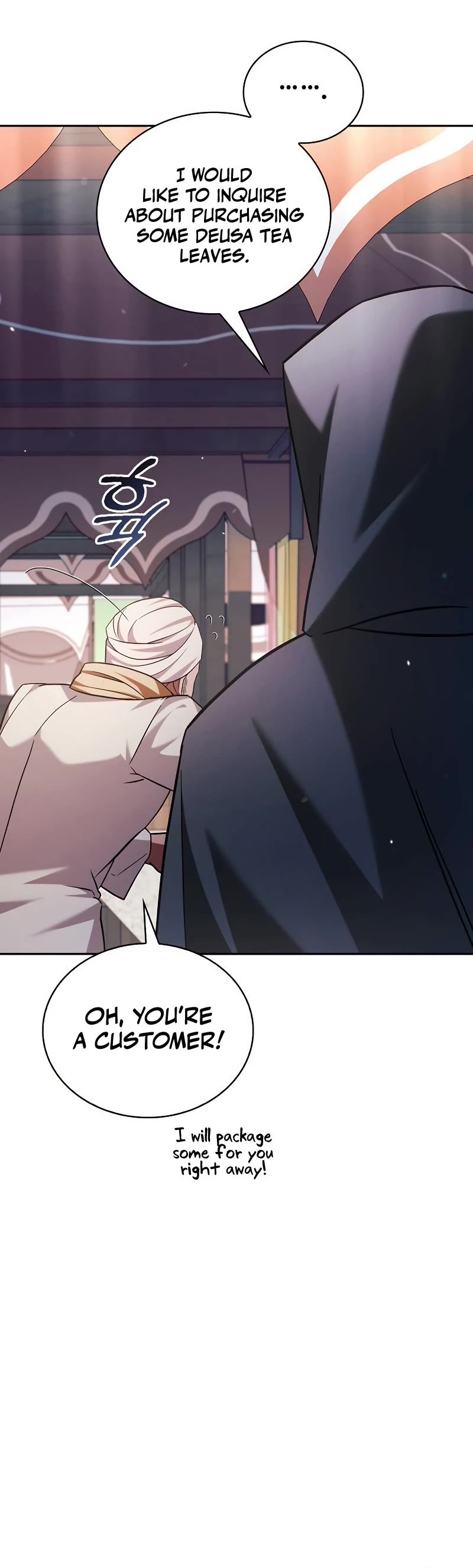 I’m Not That Kind of Talent Chapter 45 page 55 - Chapter 45