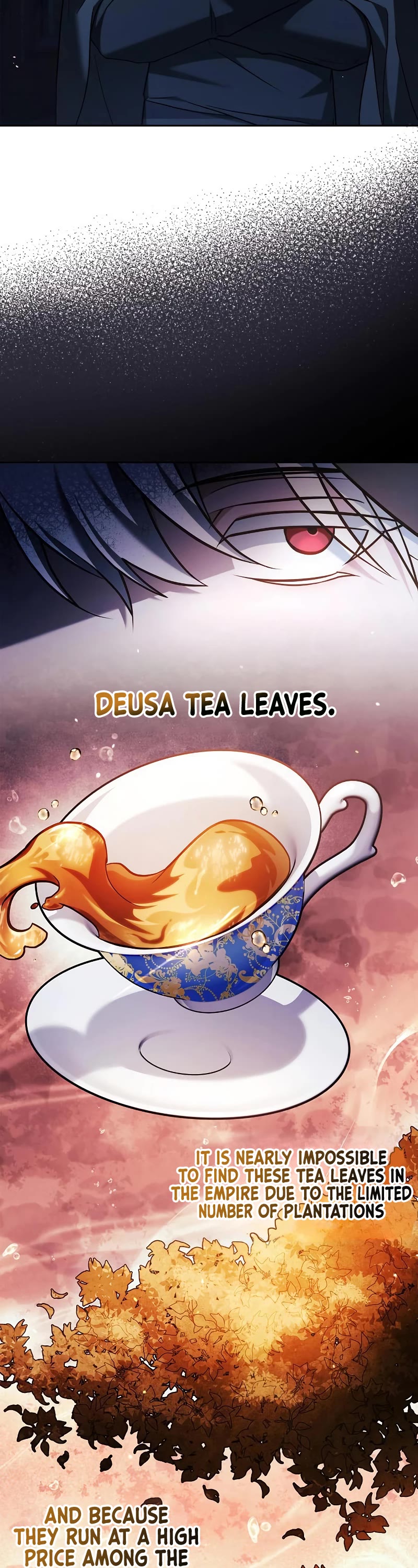 I’m Not That Kind of Talent Chapter 45 page 57 - Chapter 45