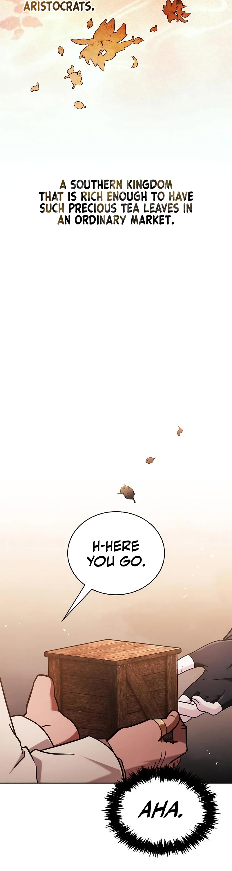 I’m Not That Kind of Talent Chapter 45 page 58 - Chapter 45