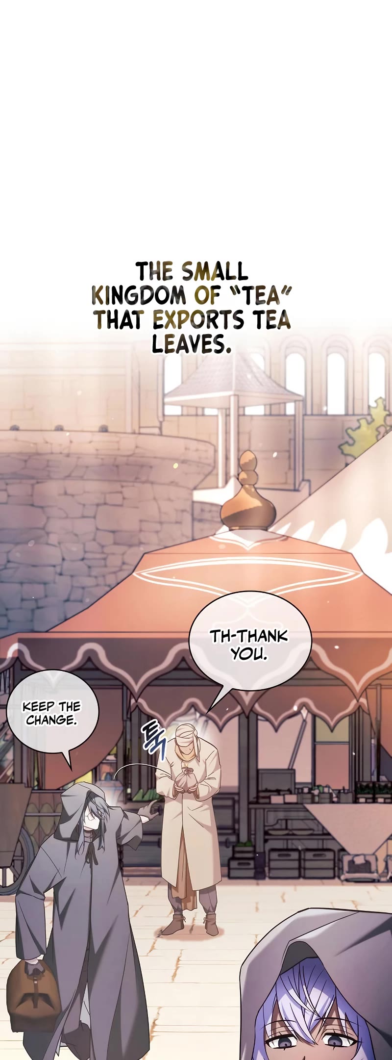 I’m Not That Kind of Talent Chapter 45 page 59 - Chapter 45