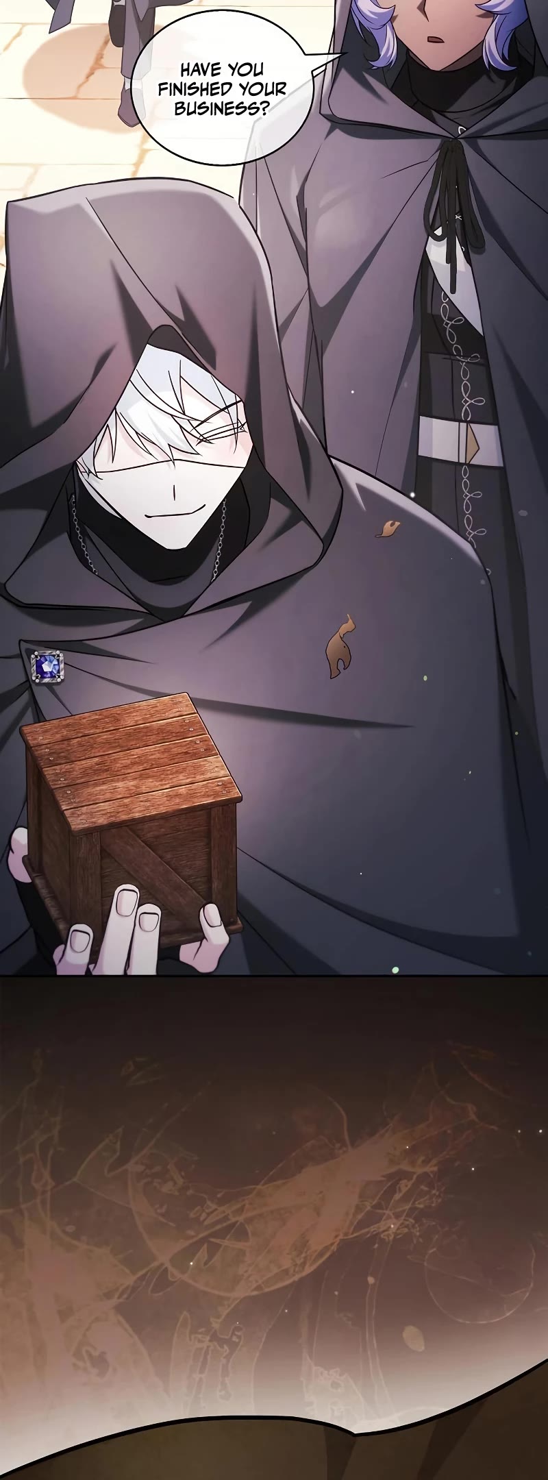 I’m Not That Kind of Talent Chapter 45 page 60 - Chapter 45