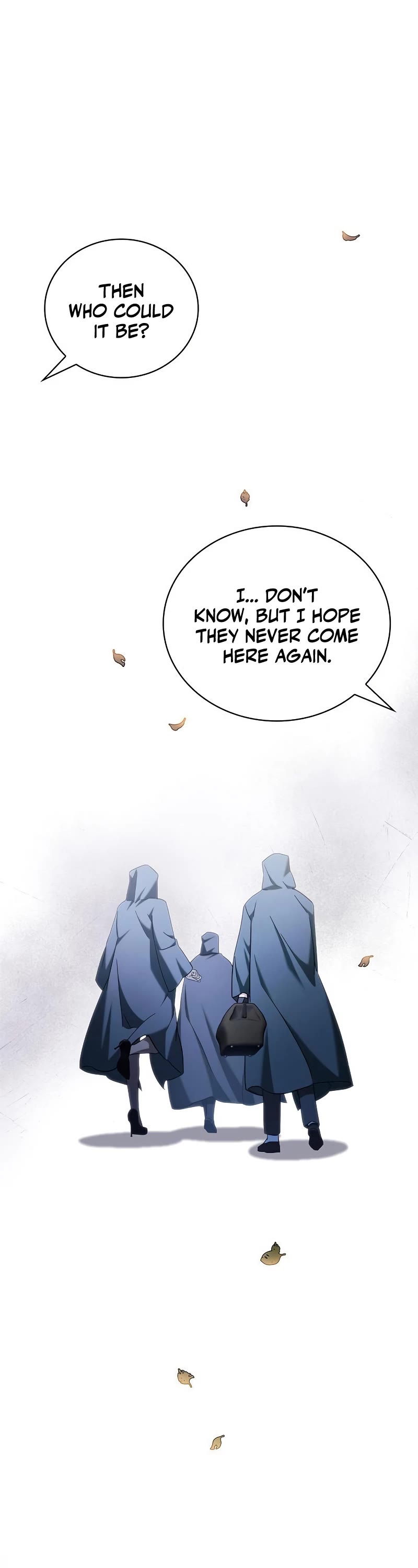 I’m Not That Kind of Talent Chapter 45 page 63 - Chapter 45