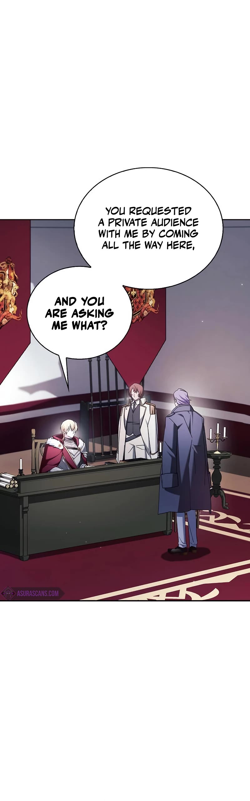 I’m Not That Kind of Talent Chapter 45 page 65 - Chapter 45