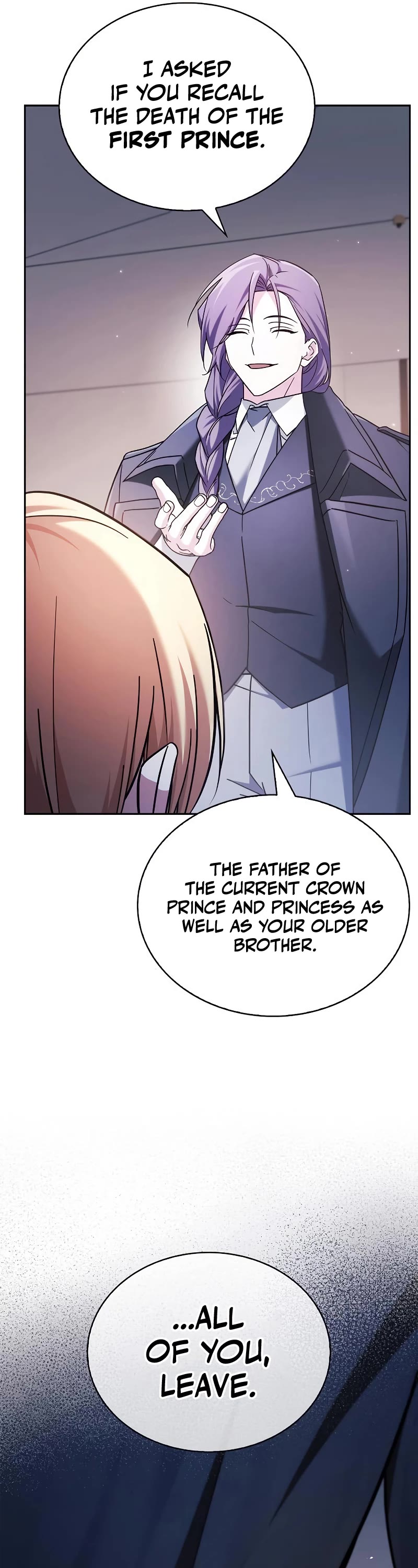 I’m Not That Kind of Talent Chapter 45 page 66 - Chapter 45