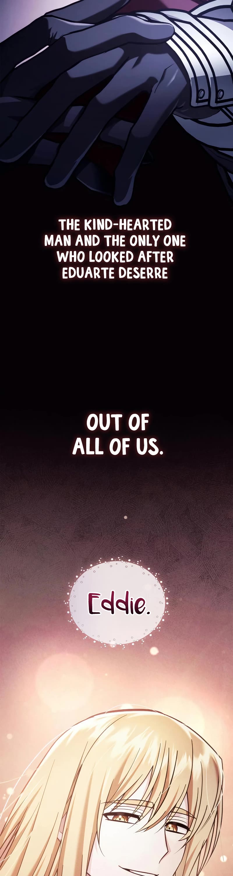 I’m Not That Kind of Talent Chapter 45 page 68 - Chapter 45