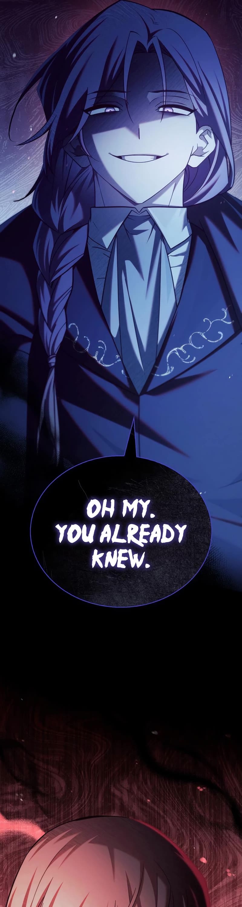 I’m Not That Kind of Talent Chapter 45 page 71 - Chapter 45