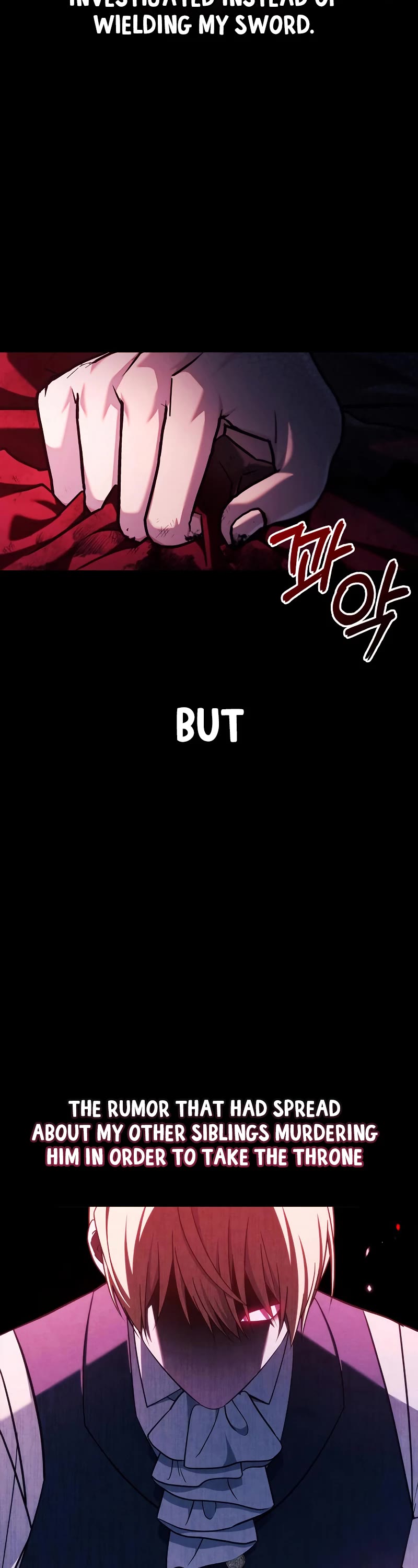 I’m Not That Kind of Talent Chapter 46 page 15 - Chapter 46