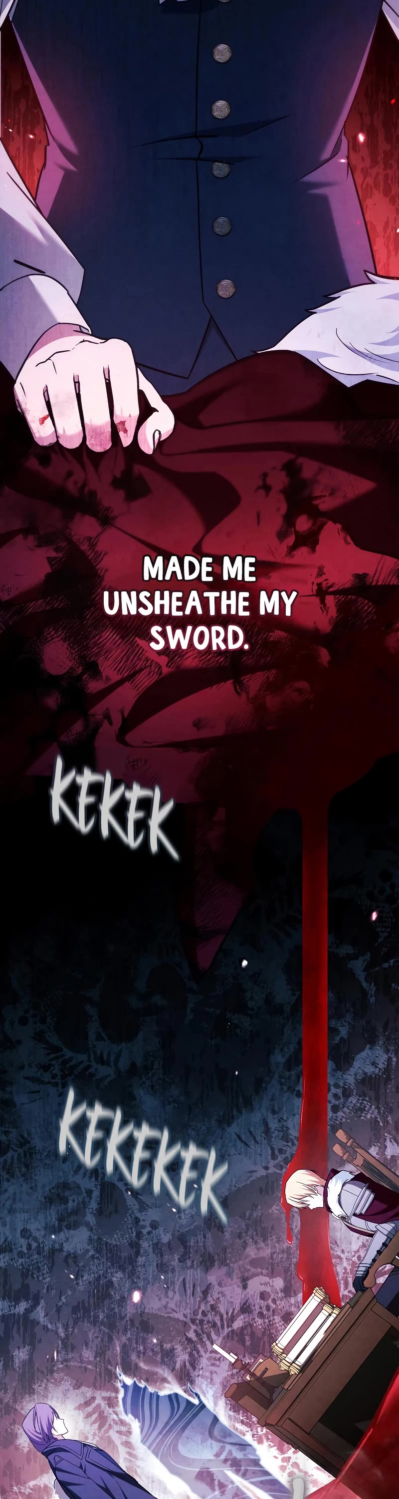 I’m Not That Kind of Talent Chapter 46 page 16 - Chapter 46