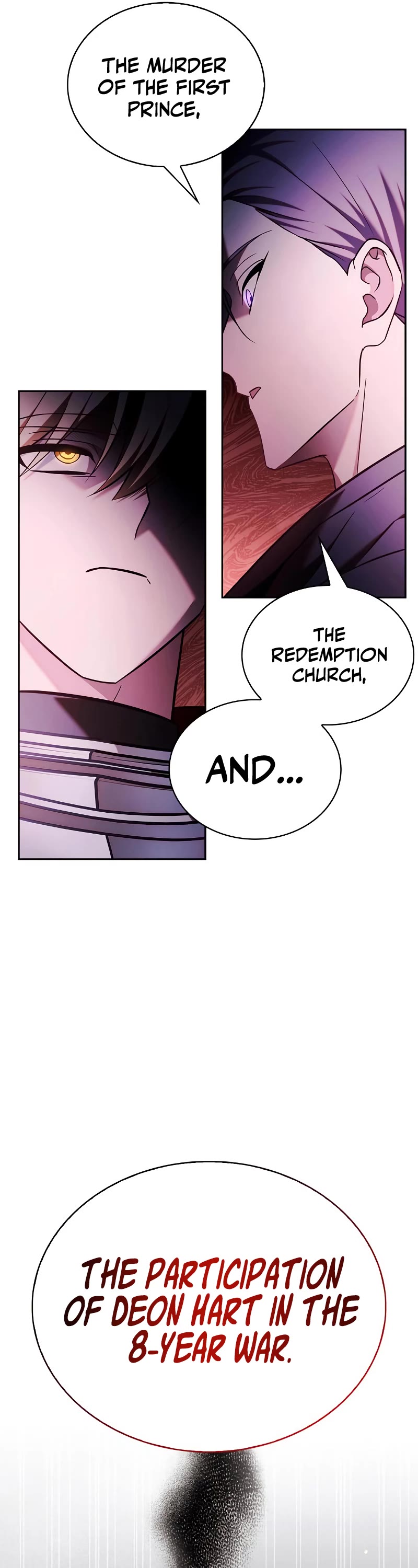 I’m Not That Kind of Talent Chapter 46 page 20 - Chapter 46