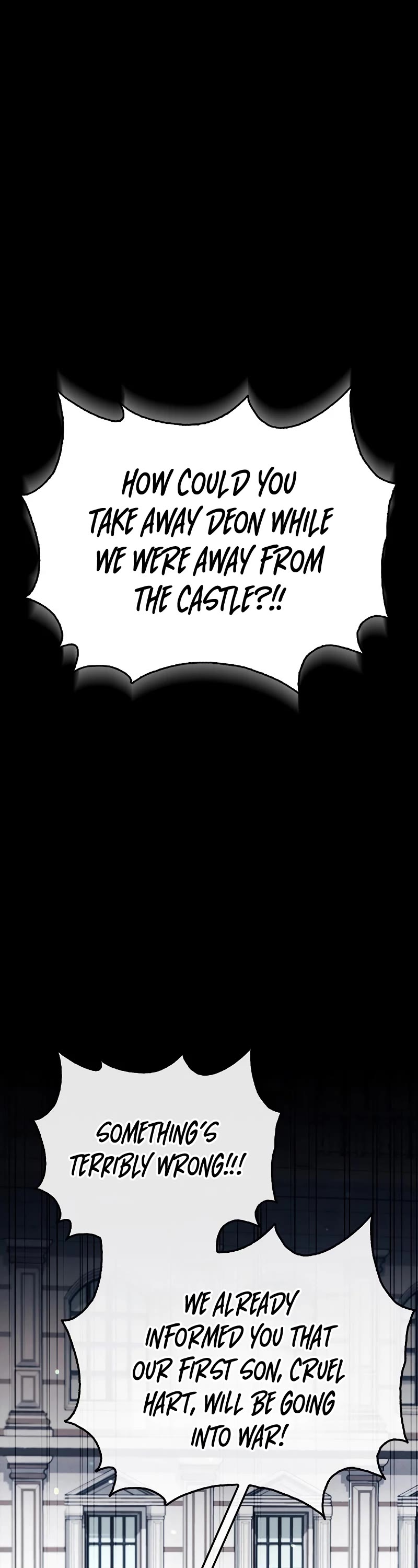 I’m Not That Kind of Talent Chapter 46 page 22 - Chapter 46