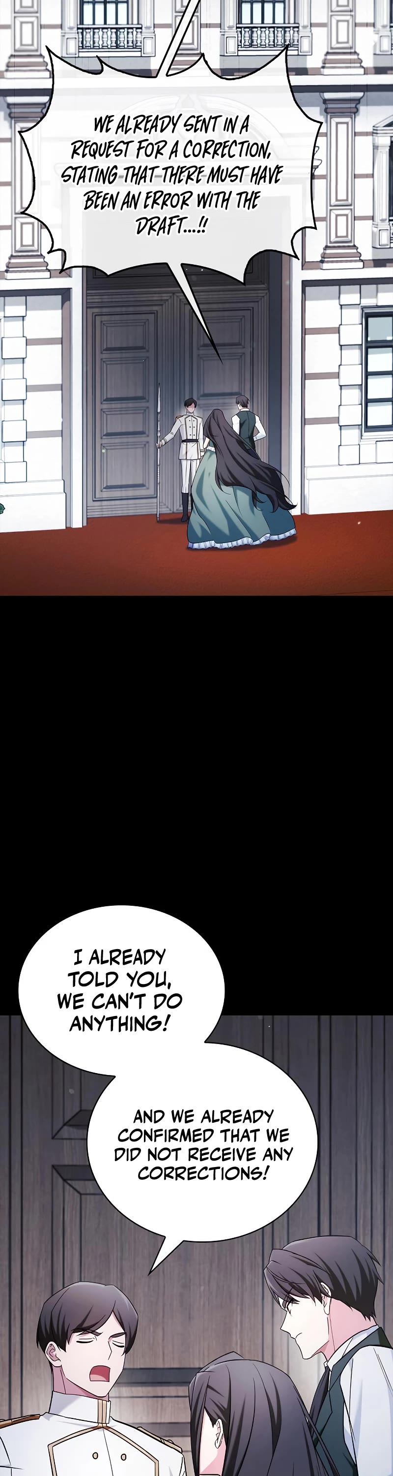 I’m Not That Kind of Talent Chapter 46 page 23 - Chapter 46