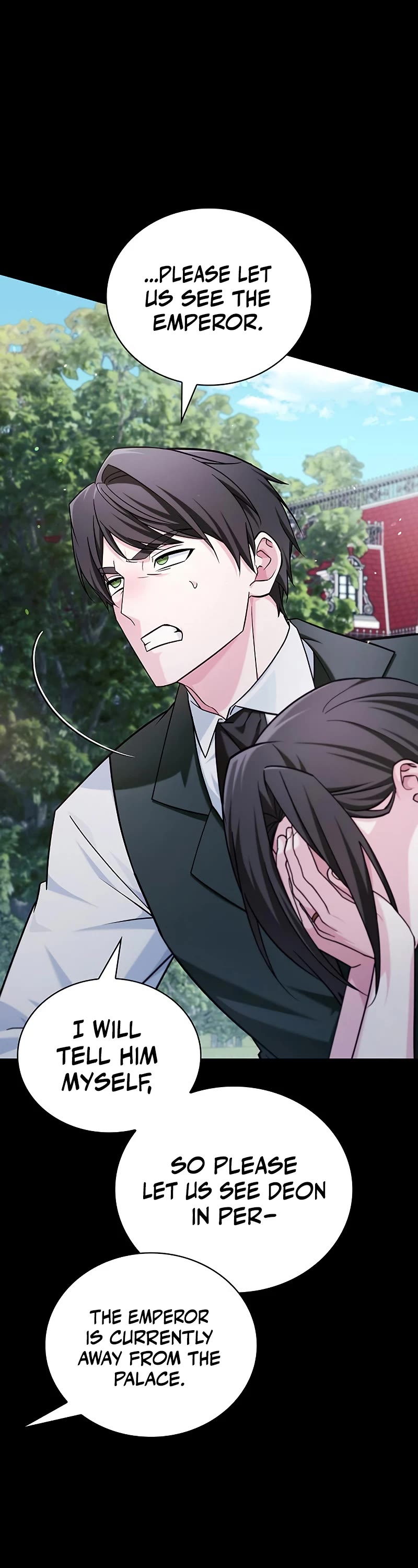 I’m Not That Kind of Talent Chapter 46 page 26 - Chapter 46