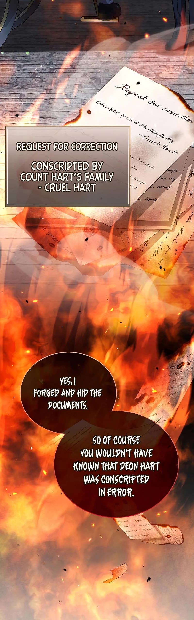 I’m Not That Kind of Talent Chapter 46 page 30 - Chapter 46