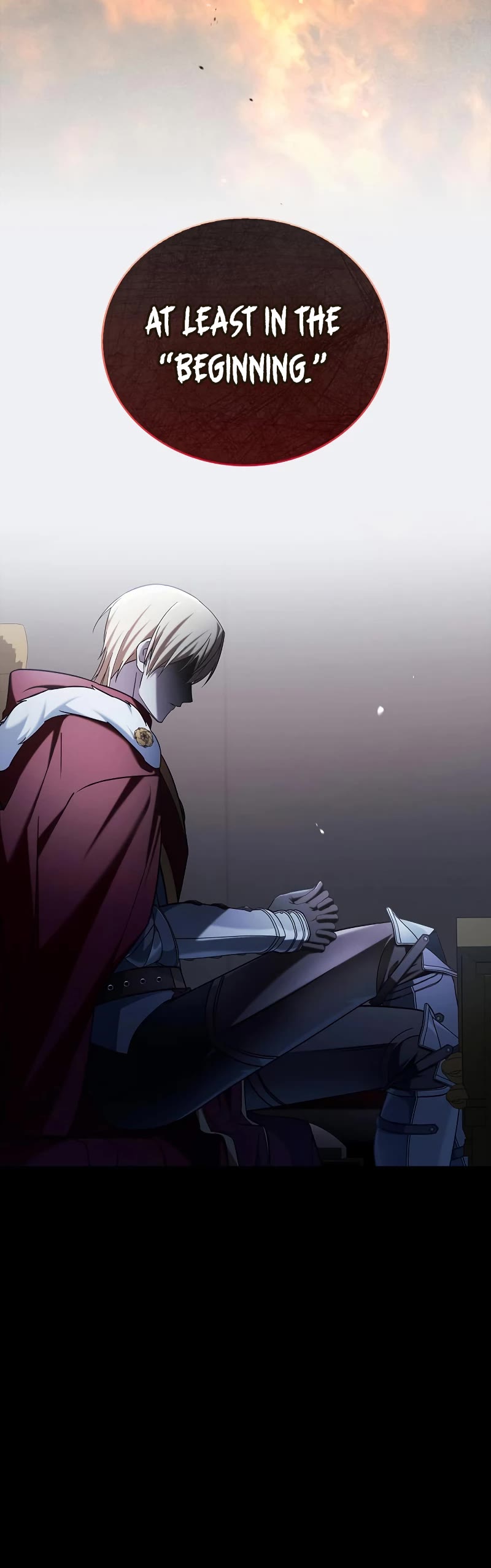 I’m Not That Kind of Talent Chapter 46 page 31 - Chapter 46