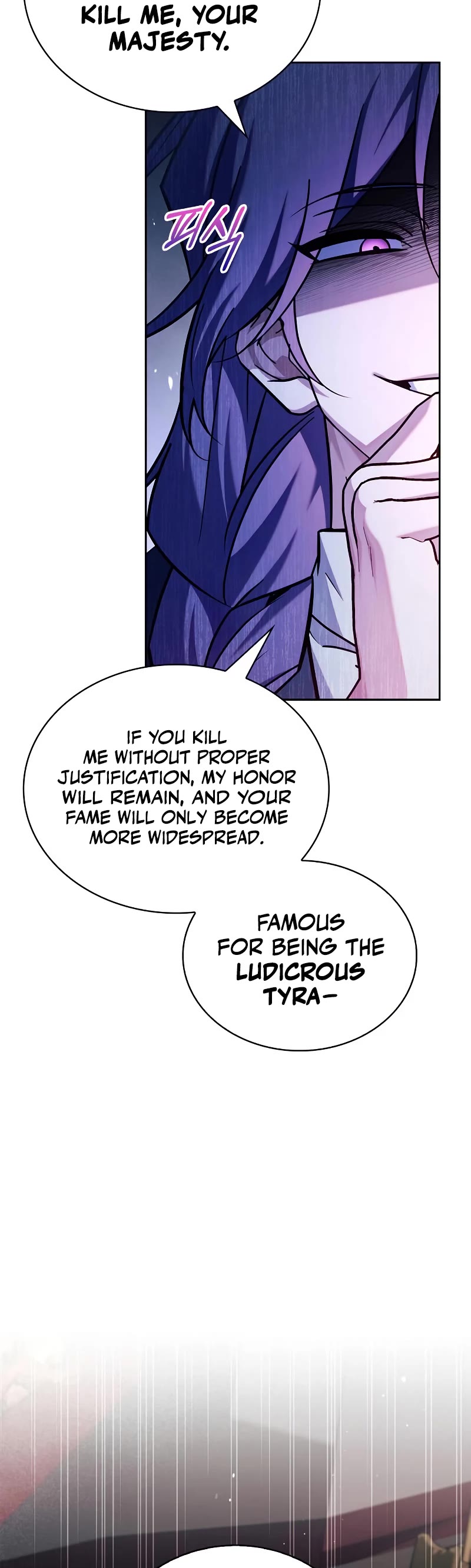 I’m Not That Kind of Talent Chapter 46 page 35 - Chapter 46